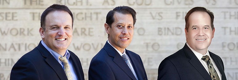 Call our experienced attorneys now!